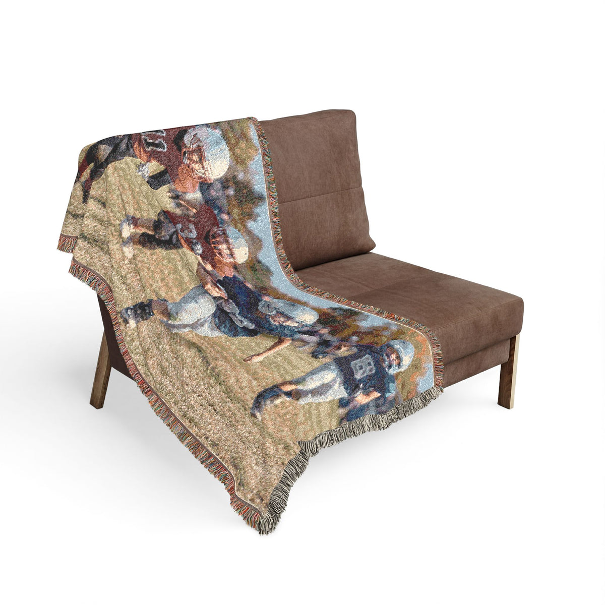 Woven Blanket