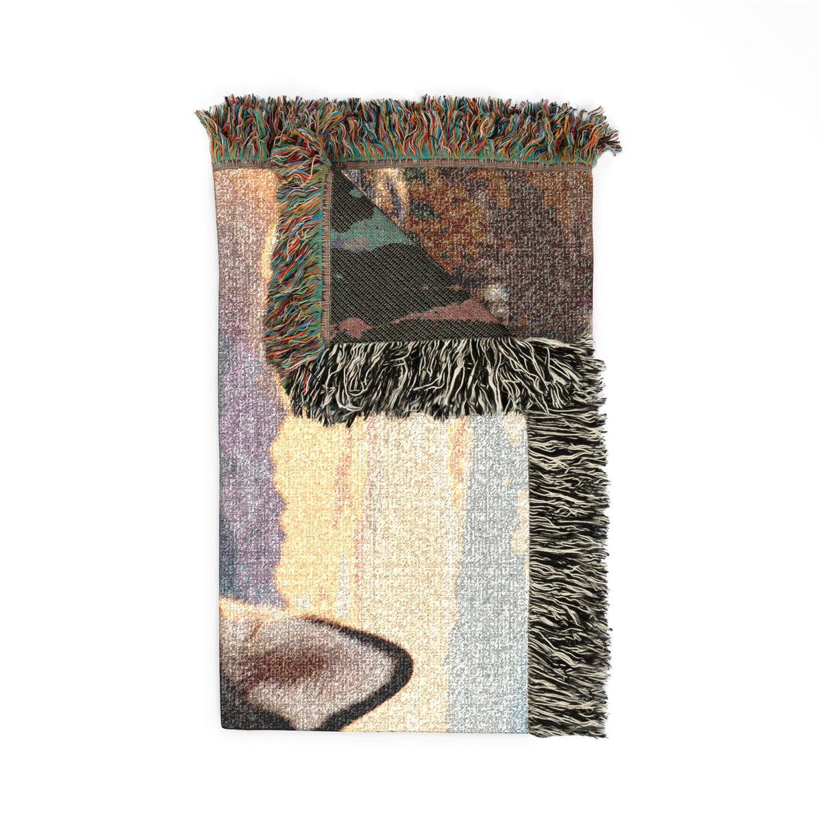 Woven Blanket
